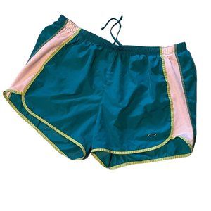 Champion running shorts with inner panty and hidden key pocket size M